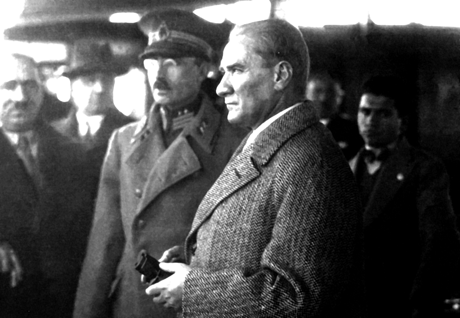 Atatürk’ün Getirdiği Hak Ve Hürriyetler Nedir?