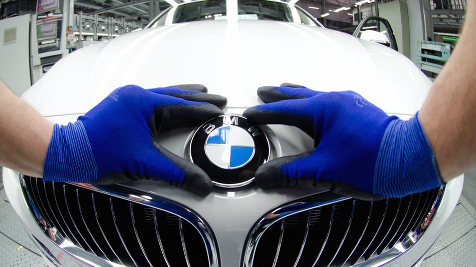 BMW küçük şehir otomobili için hazırlanıyor