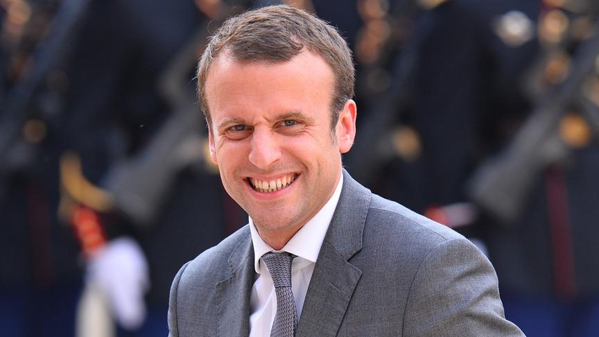 Emmanuel Macron’dan flaş karar
