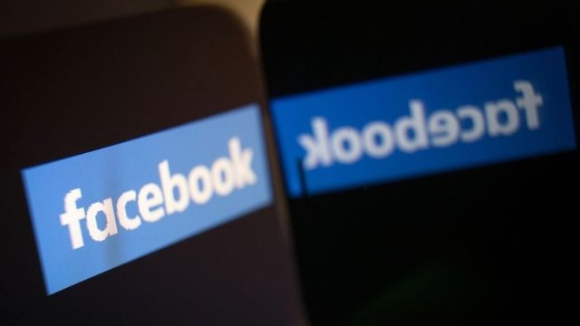 Sosyal medya devi Facebook çöktü