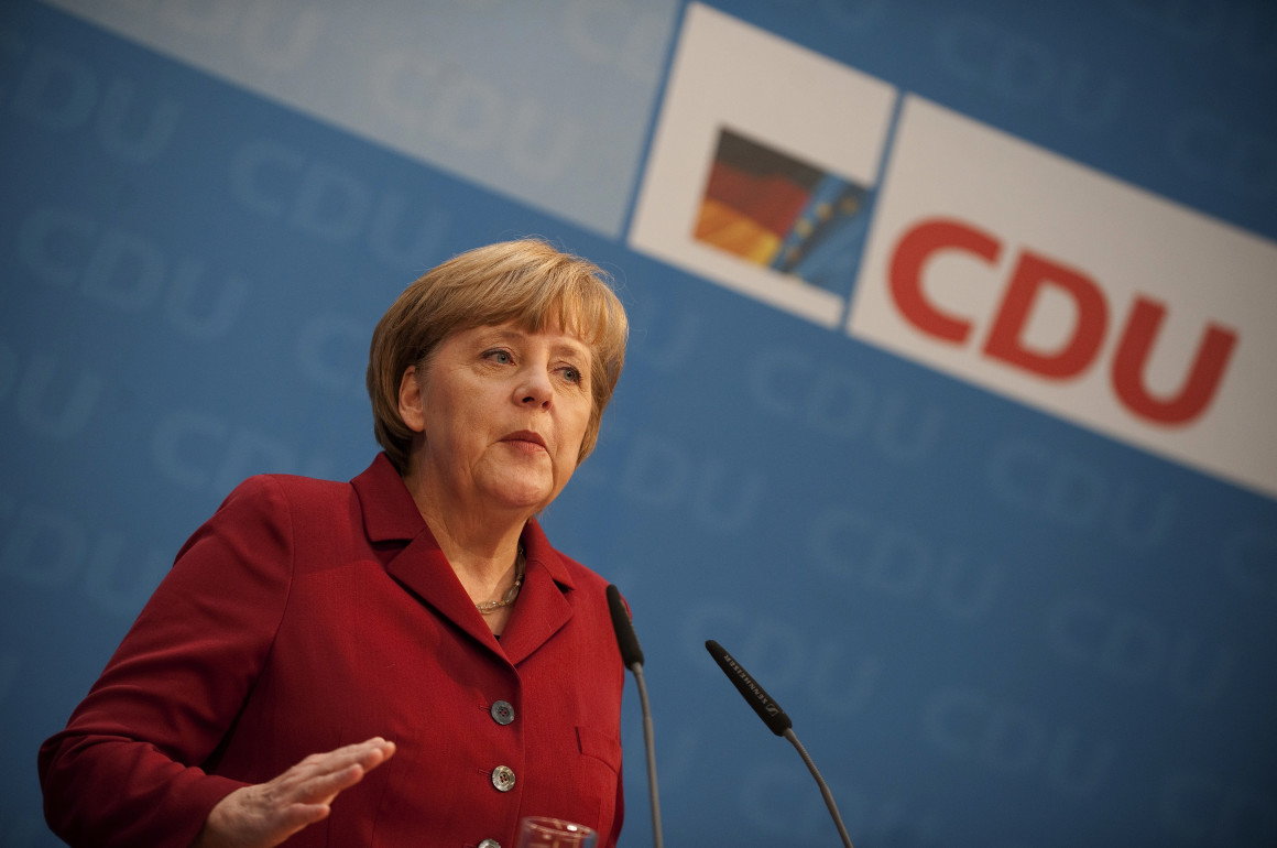 Hristiyan Demokratlar Çark Etti: Almanya çifte vatandaşlığı geri mi alıyor?