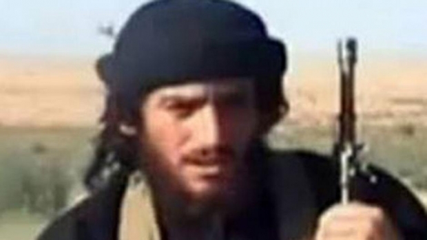 IŞİD’in sözcüsü öldürüldü!