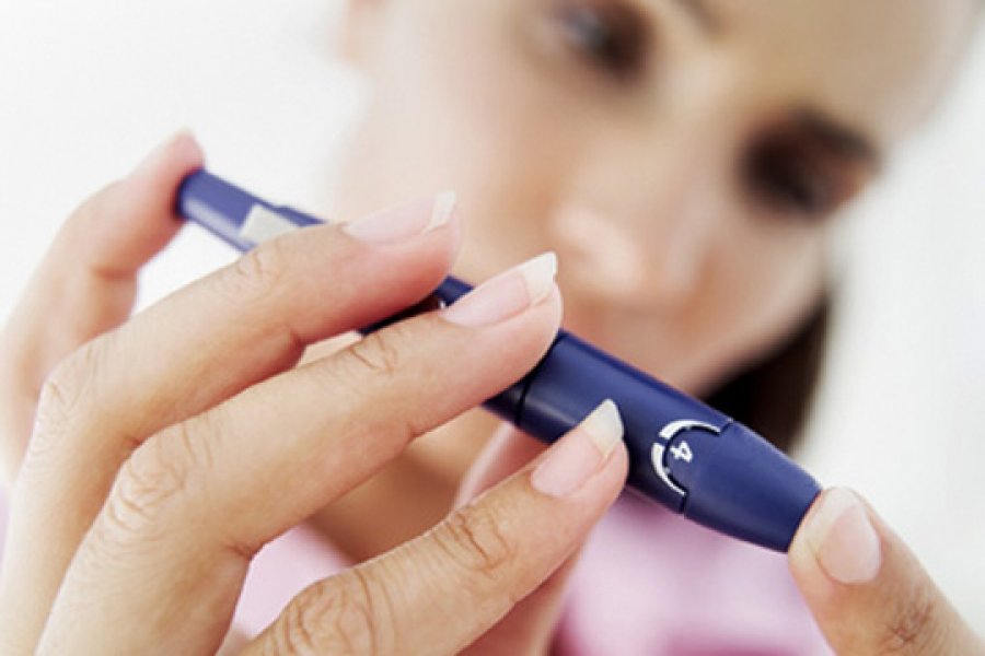 Kimler şeker hastalığı riski taşıyor?