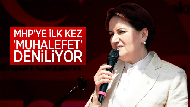 Meral Akşener, Giresun’da vatandaşlara seslendi