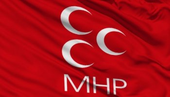 MHP kulislerinde yeni isim