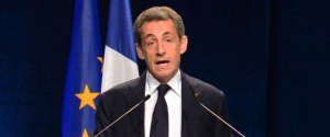 Nicolas Sarkozy’den son dakika bombası