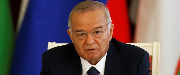 Özbekistan’ı yasa boğan haber