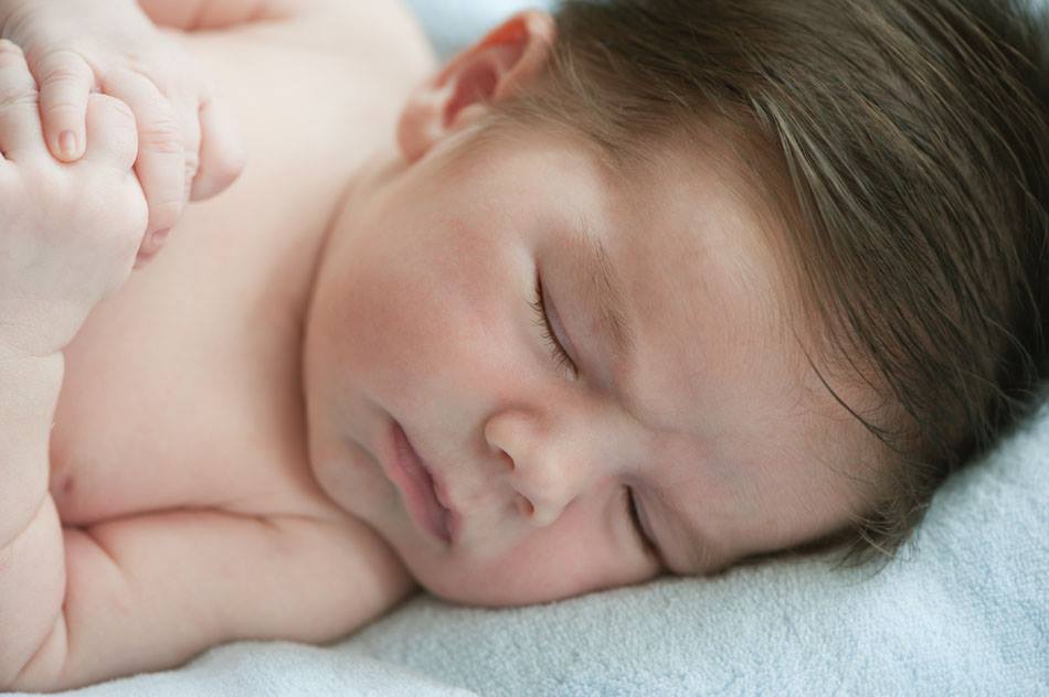 Uyumak için çocuğa uyku ilacı vermek ölümle sonuçlanabilir