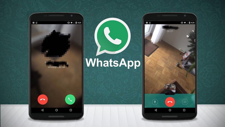 WhatsApp’ta Bomba Özellik
