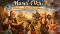 Masal Okumanın Çocukların Gelişimindeki Önemi
