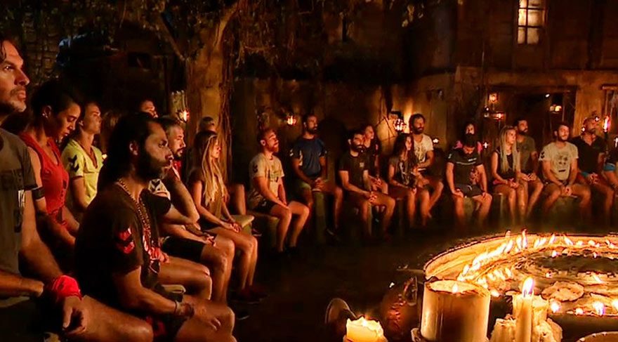 14 Şubat Survivor’da kim elendi? Survivor’da elenen isim belli oldu