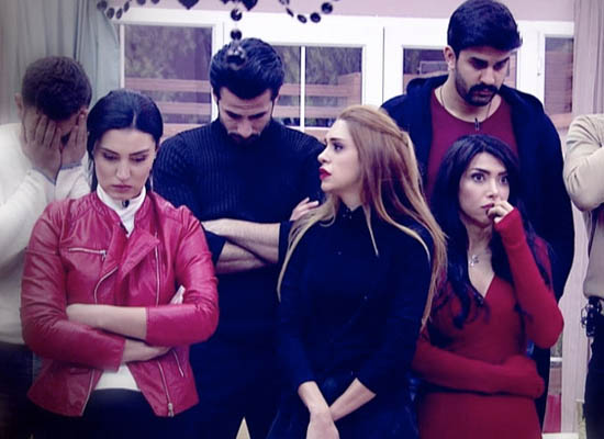 15 Ocak 2017 Haftanın Finali | Kısmetse Olur’da bu hafta kim elendi?