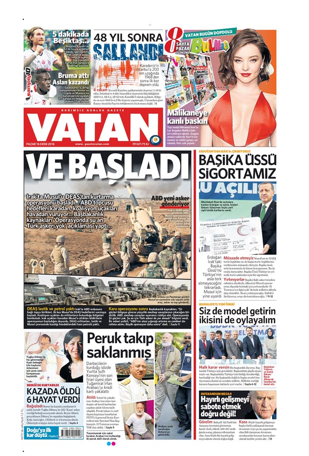 vatan