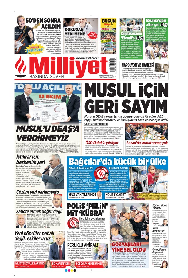 milliyet