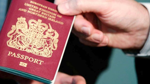 20.000 İngiliz pasaportu IŞİD’in elinde mi?