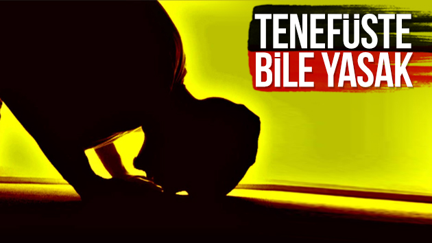 200 binden fazla Müslümanın yaşadığı Danimarka’da namaz engeli