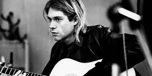 22 yıl sonra Kurt Cobain’in CIA tarafından öldürüldüğü iddia edildi