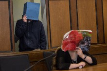 19 aylık bebeğine taciz edip öldüren babaya müebbet