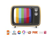 Bu akşam Tv’de ne var? / Star, Show, Kanal D, Fox, Atv yayın akışı / 25.01.2018