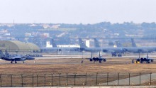 Alman vekiller 4 Ekim’de İncirlik’te olmak istiyor