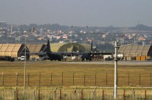 Alman vekil İncirlik’ten eli boş döndü