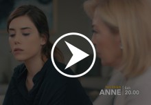 Anne 21 Mart fragmanı yayınlandı mı?