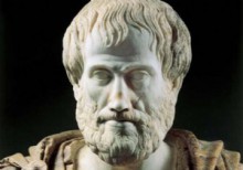 Aristoteles’in 20 yıl sonra mezarına ulaşıldı