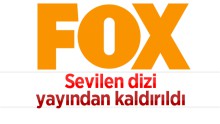 Fox TV’nin çok izlenen dizisi final yapıyor