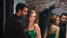 Barış Arduç: “Elçin’le o sahnemi unutamıyorum”