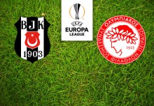 Beşiktaş-Olympaikos maçı ne zaman ve hangi kanalda? | Önemli maç şifresiz mi?