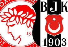 Beşiktaş – Olympiakos maçı ne zaman ve hangi kanalda?