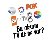 Bu akşam TV’de ne var? Vatanım Sensin yeni bölüm izle!