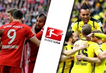 Bundesliga’da 23. haftanın görünümü