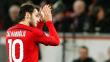 Çalhanoğlu’ndan milli takım yorumu