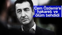 Cem Özdemir’e ‘Soykırım’ tepkisi