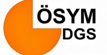 Dikey Geçiş Sınavı (DGS) Başvuruları Başladı