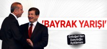 Erdoğan’dan Yeni Davutoğlu Açıklaması