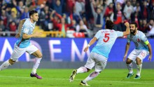 FIFA Dünya Sıralaması güncellendi! Türkiye kaçıncı sırada?
