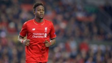 Galatasaray, Divock Origi’yi gözüne kestirdi
