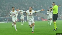 Galatasaray - Stuttgart maçı canlı izle: Hangi kanalda, saat kaçta? (Şampiyonlar Ligi)