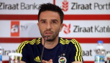 Gökhan Gönül Fenerbahçe’yi Sildi iddialarını doğruladı