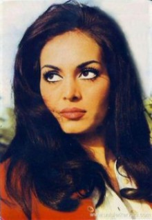 Gözleriyle mest eden kadın oyuncular