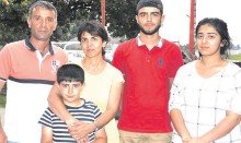 Gümrük girişlerinde şok eden sorular