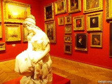 Güzel Sanatlar Nedir, Dalları ve Özellikleri Nelerdir?