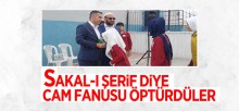 İmam Hatip’te skandal olay!