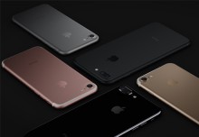 iPhone 8 kavisli bir ekrana mı sahip olacak?