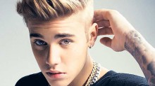 Justin Bieber Türkiye’ye Geliyor