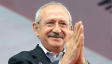 Kemal Kılıçdaroğlu, Köln’de gençlerle buluştu