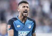 Kerem Demirbay Bundesliga ekibiyle 2 yıllık sözleşme imzaladı