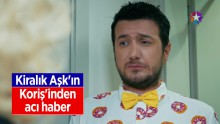 Kiralık Aşk’ın Koriş’inden acı haber